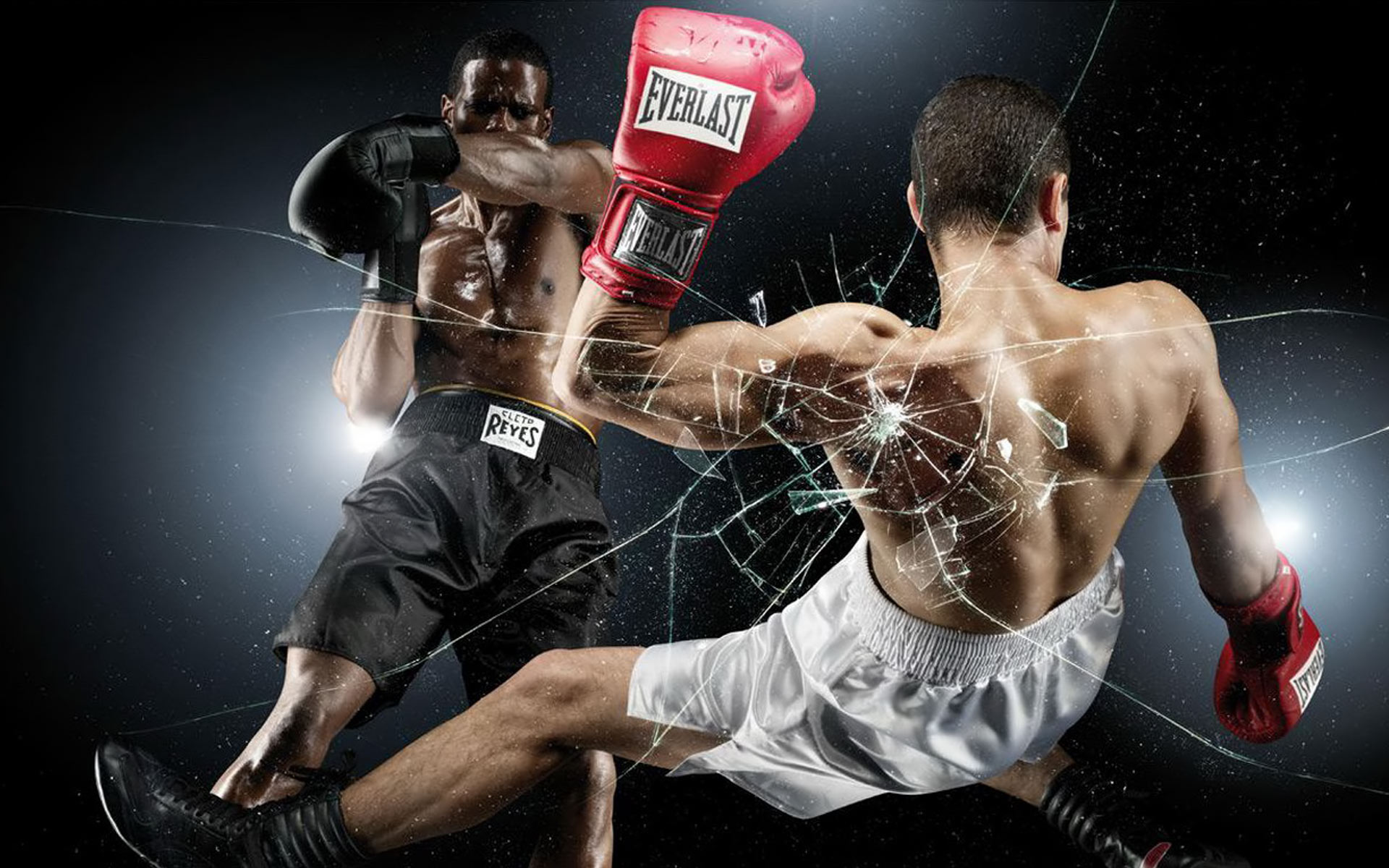 Boxing - An Illegal Sport? - The YLJ